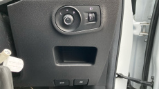 Nac MG Zs 1.5 VTi-TECH Limited Edition 5dr Petrol Hatchback